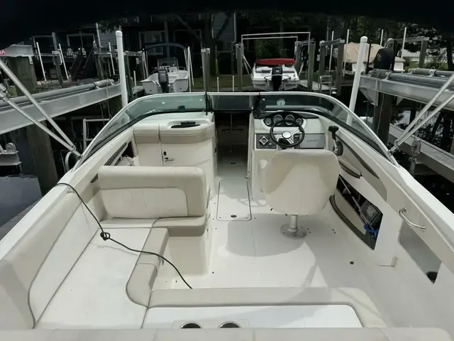 Sea Ray 240 Sundeck