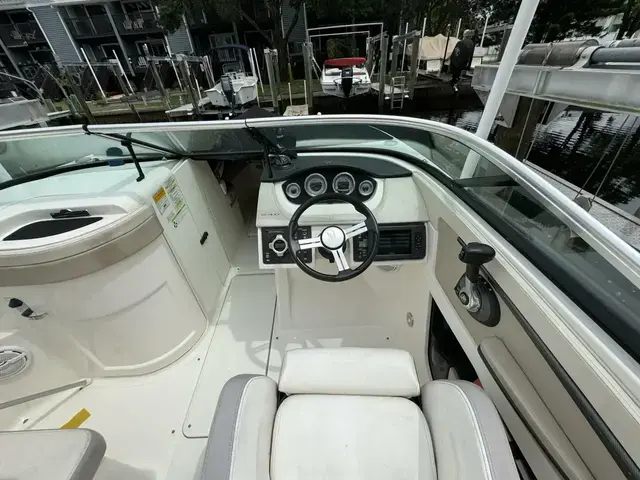 Sea Ray 240 Sundeck