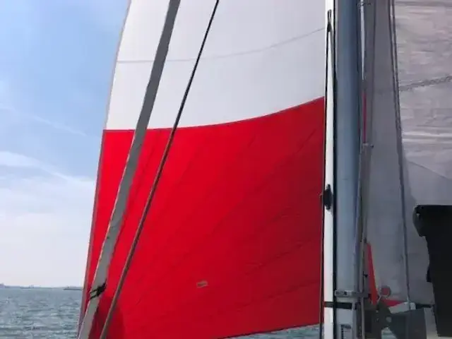 Beneteau Oceanis 31