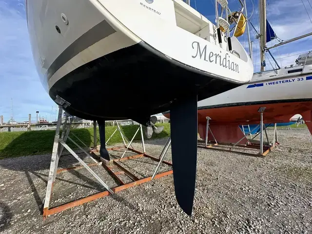 Beneteau Oceanis 31