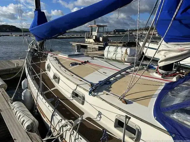 Freedom 35