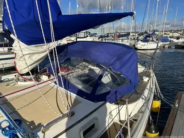 Freedom 35