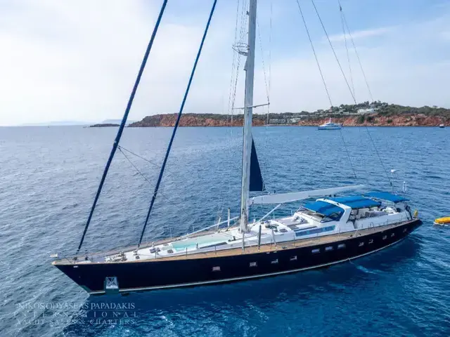 Dynamique 33.50m