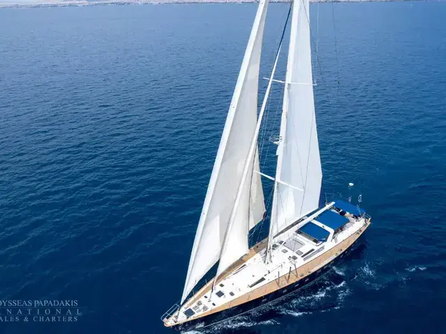 Dynamique 33.50m