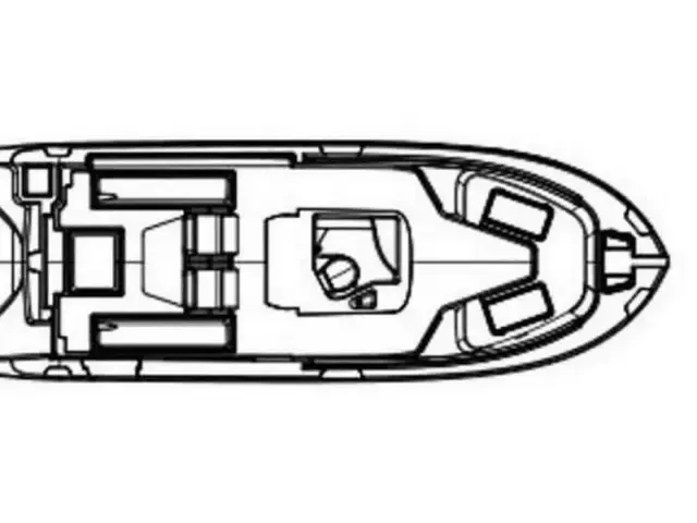 Edgewater boats 262CC