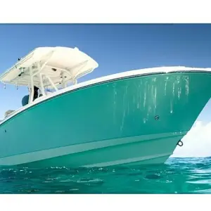 2025 Edgewater boats 245CC