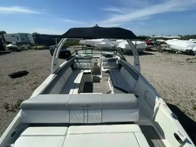 Sea Ray 270 Sundeck