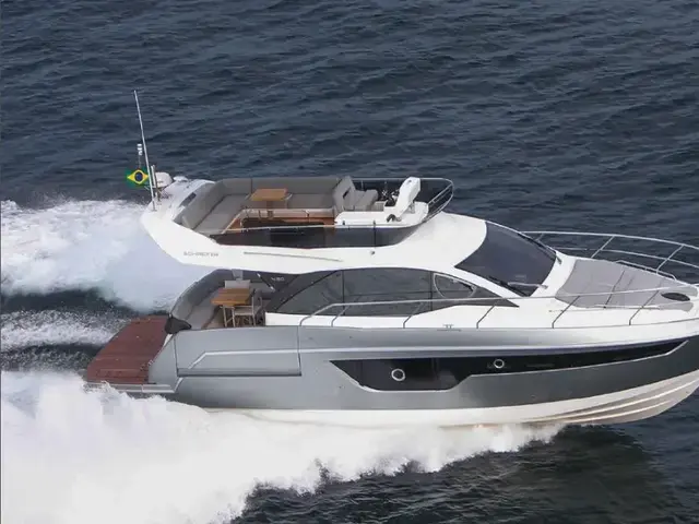 Schaefer 450 Fly for sale in Greece for €990,000 ($1,101,441)