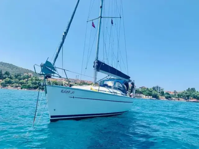 Bavaria 36