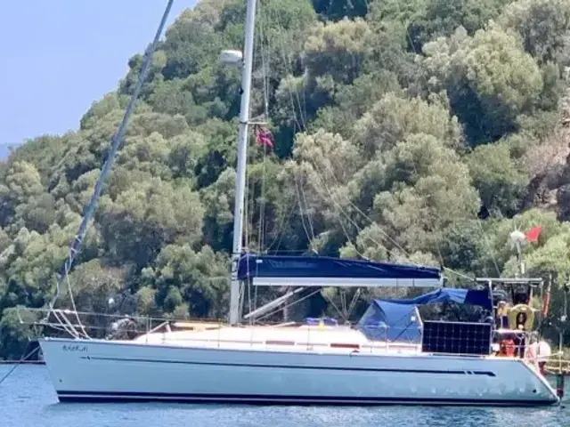 Bavaria 36