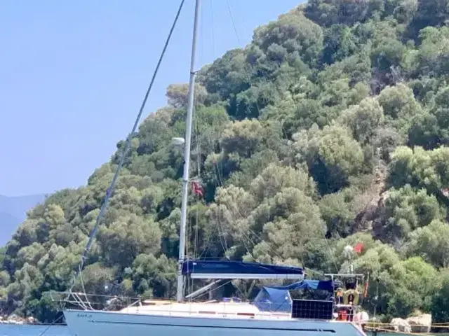 Bavaria 36