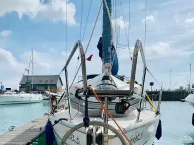 Bavaria 36