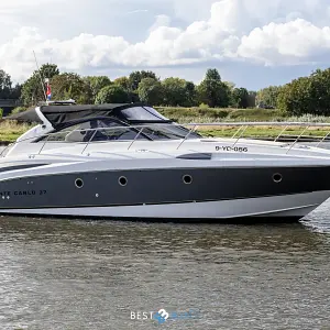 2008 Beneteau Monte Carlo 37