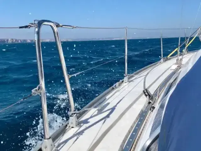 Bavaria 36