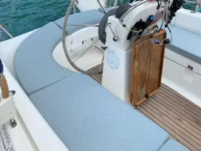 Bavaria 36