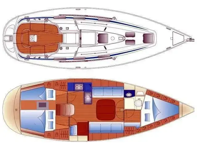 Bavaria 36