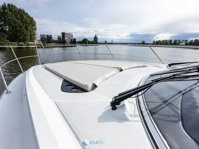 Beneteau Monte Carlo 37