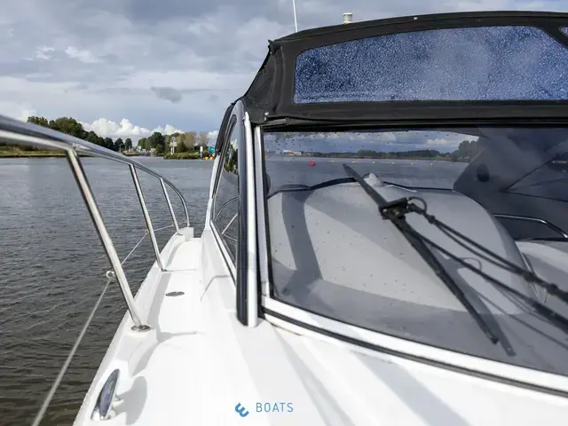 Beneteau Monte Carlo 37