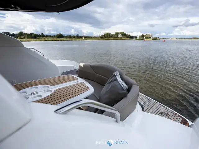 Beneteau Monte Carlo 37