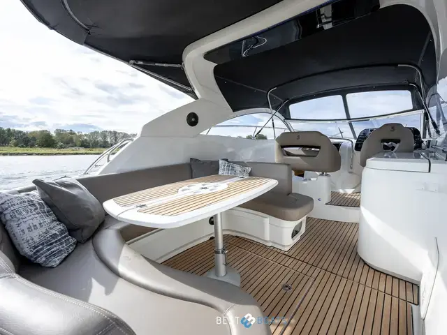 Beneteau Monte Carlo 37