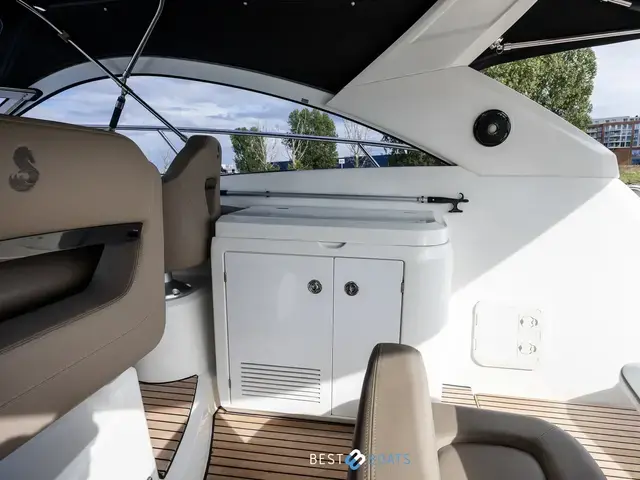 Beneteau Monte Carlo 37