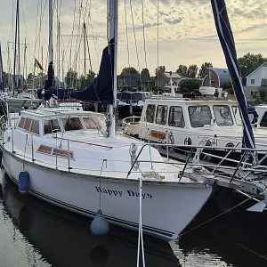 1979 Beneteau Evasion 32