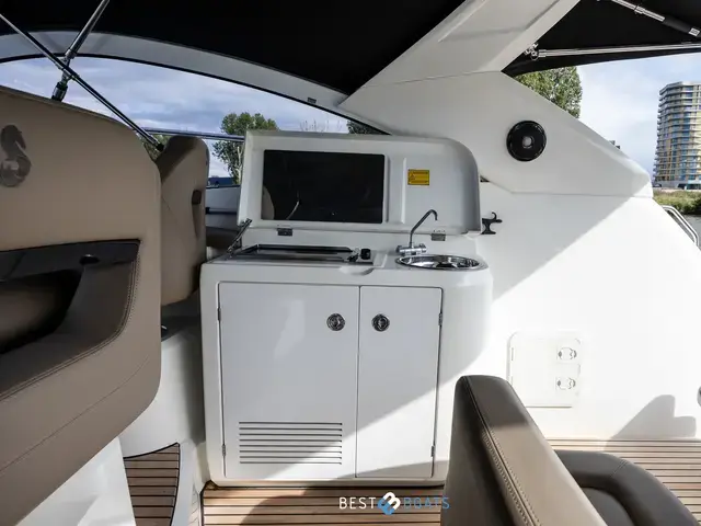 Beneteau Monte Carlo 37