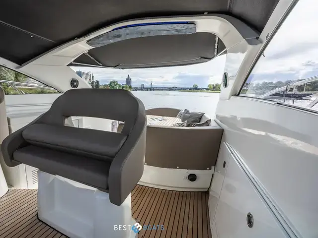 Beneteau Monte Carlo 37