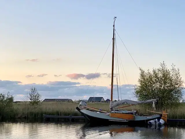 Vreedenburgh Schokker 10.75