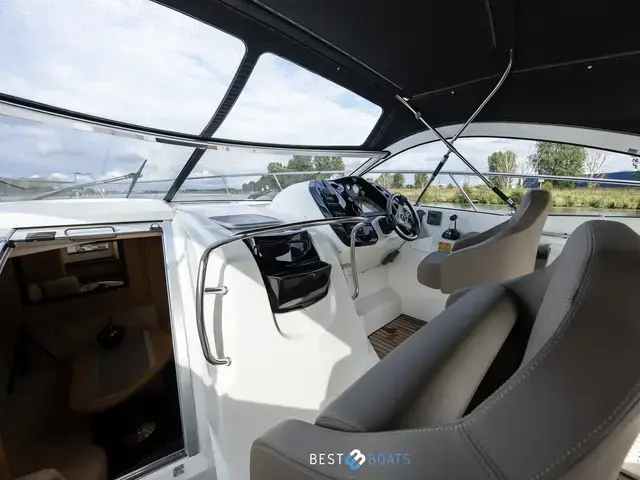 Beneteau Monte Carlo 37