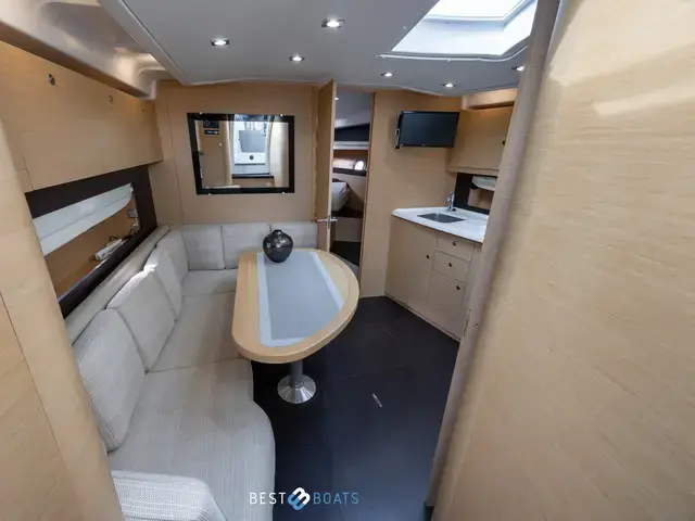 Beneteau Monte Carlo 37