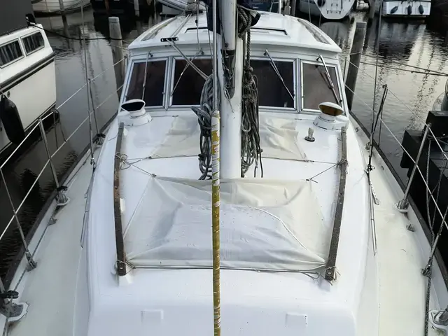 Beneteau Evasion 32 Motorsailer