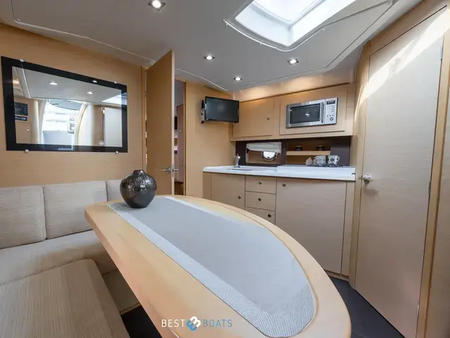 Beneteau Monte Carlo 37