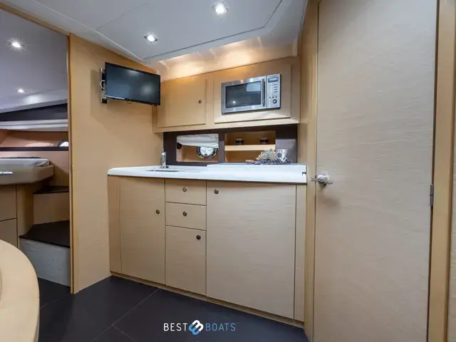 Beneteau Monte Carlo 37