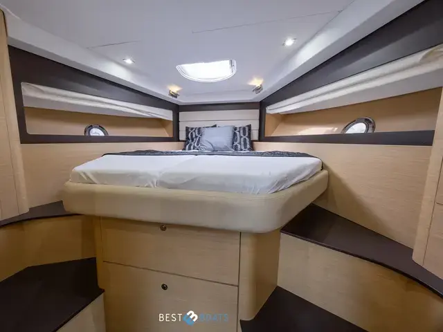 Beneteau Monte Carlo 37