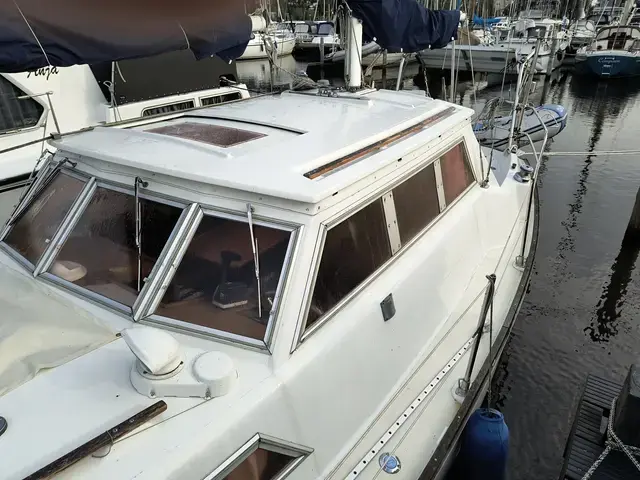 Beneteau Evasion 32 Motorsailer