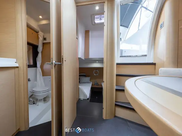 Beneteau Monte Carlo 37