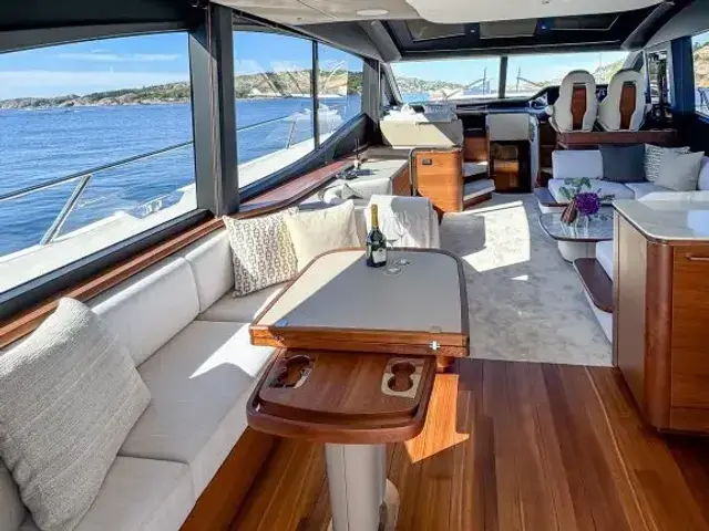 Princess Yachts Limited