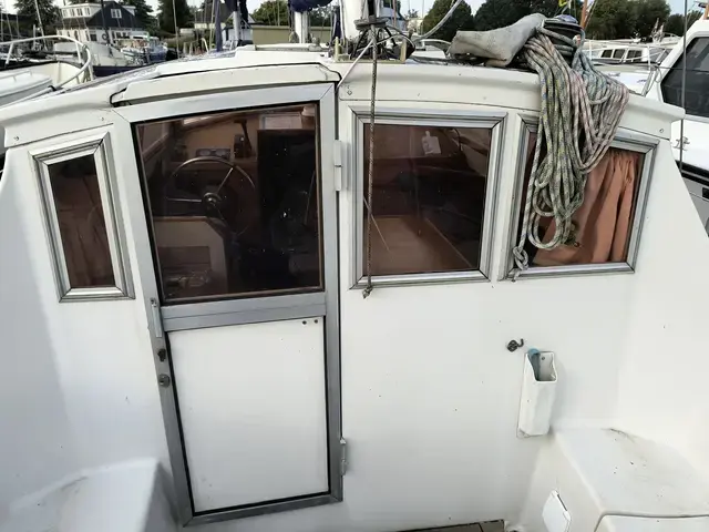 Beneteau Evasion 32 Motorsailer