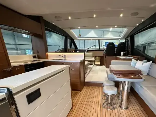 Princess Yachts Limited S66