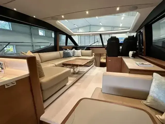 Princess Yachts Limited S66