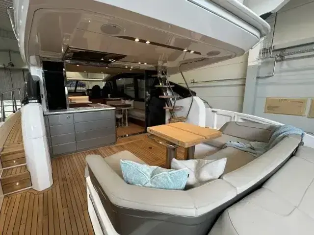 Princess Yachts Limited S66