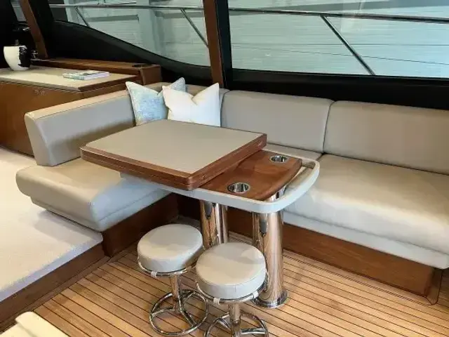 Princess Yachts Limited S66