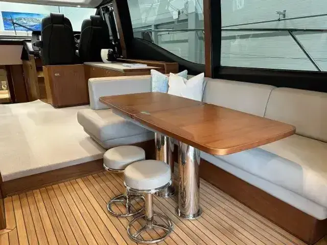 Princess Yachts Limited S66