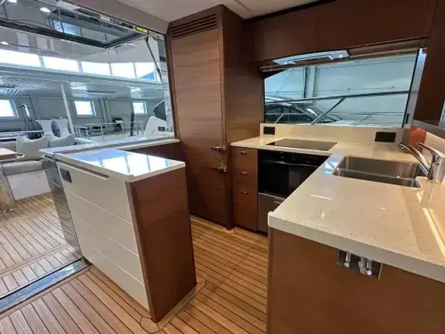 Princess Yachts Limited S66