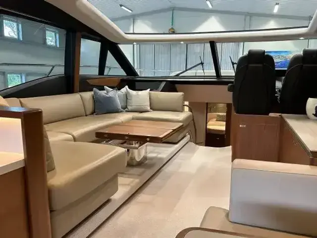 Princess Yachts Limited S66