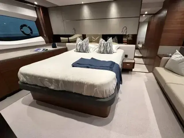 Princess Yachts Limited S66