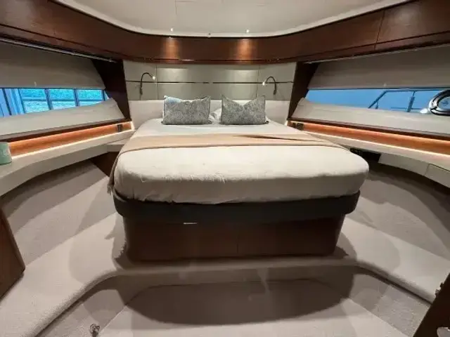 Princess Yachts Limited S66