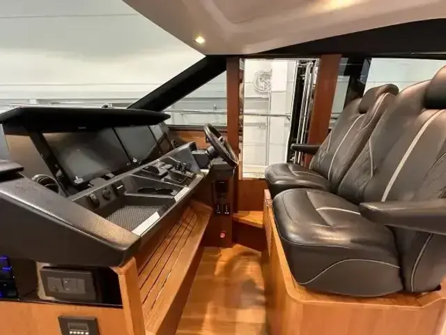 Princess Yachts Limited S66