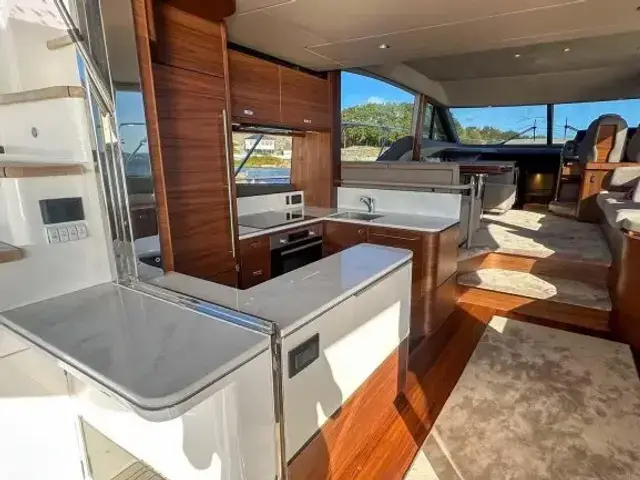 Princess Yachts Limited F55